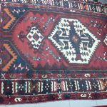 965 8321 ORIENTAL RUG